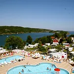 Sørlandet Feriesenter Feriested 4*
