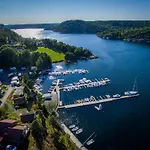 Sørlandet Feriesenter 4*