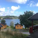 Sorlandet Feriesenter Resort Risor