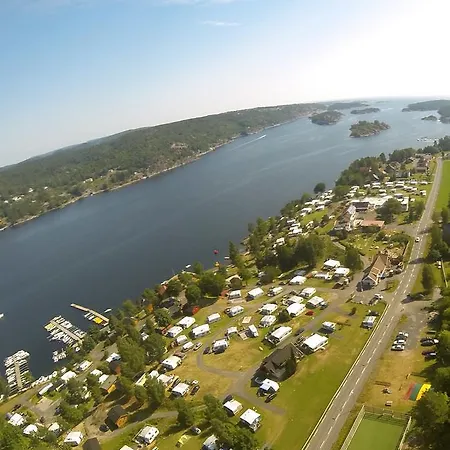 Sorlandet Feriesenter Resort