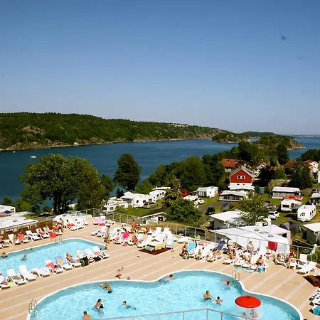 Resort Sorlandet Feriesenter 4*