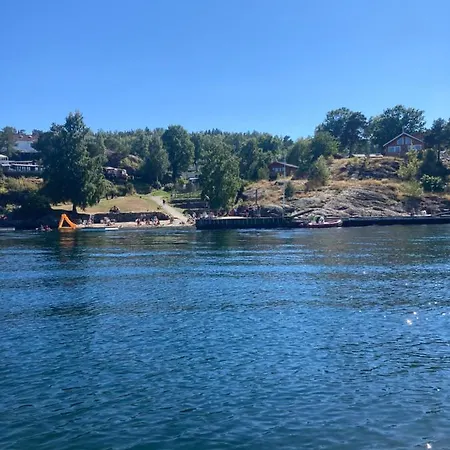 Sorlandet Feriesenter 4* Risør