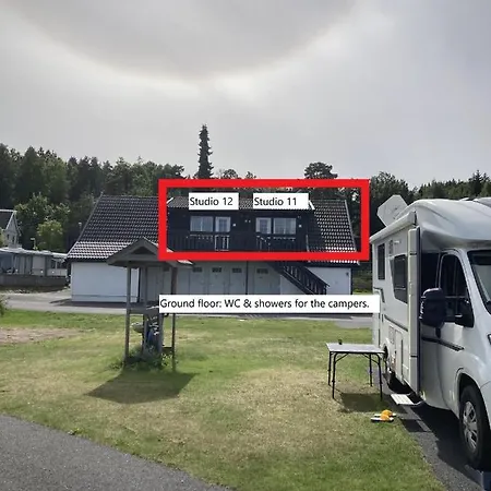 Sorlandet Feriesenter Risor