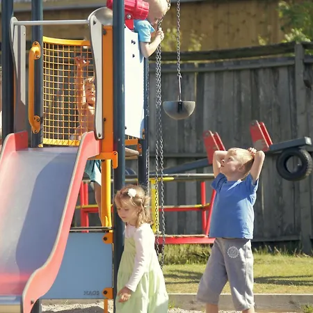 Sorlandet Feriesenter 4* Risør