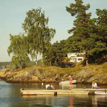 Resort Sorlandet Feriesenter Risor