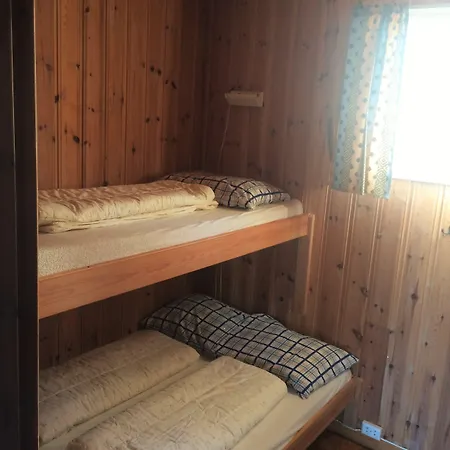 אתר נופש Sorlandet Feriesenter 4*