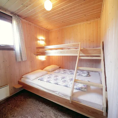 אתר נופש Sorlandet Feriesenter 4*