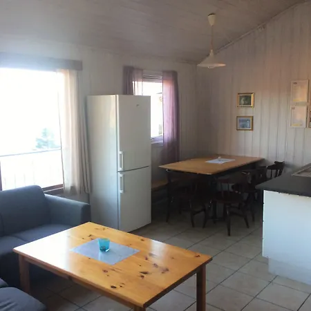 אתר נופש Sorlandet Feriesenter Risør