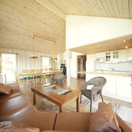 Resort Sorlandet Feriesenter Risør