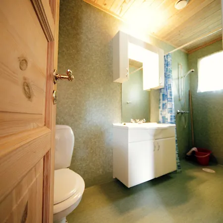 Sorlandet Feriesenter