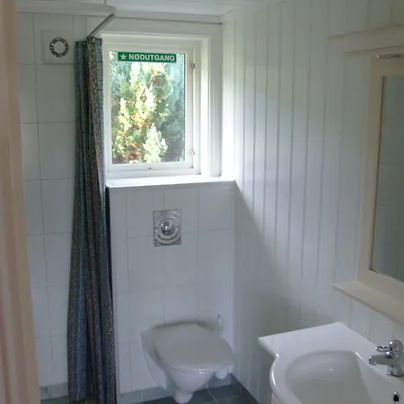 Курортный комплекс Sorlandet Feriesenter 4*