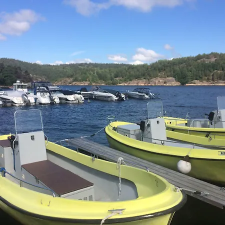 Resort Sorlandet Feriesenter