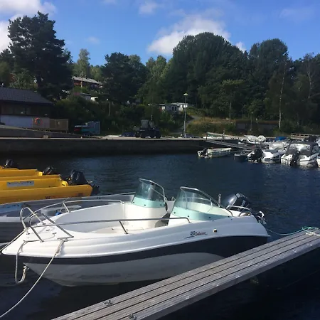 Resort Sorlandet Feriesenter 4*