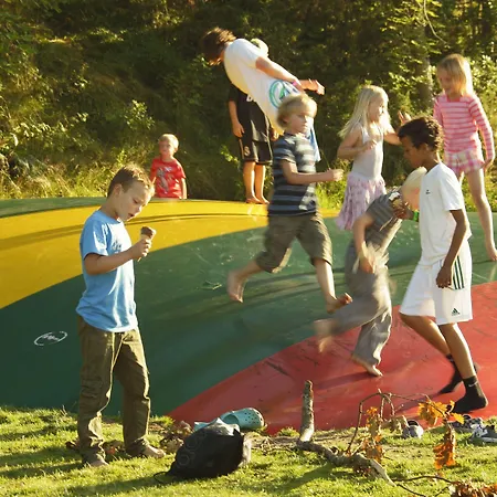 Resort Sorlandet Feriesenter