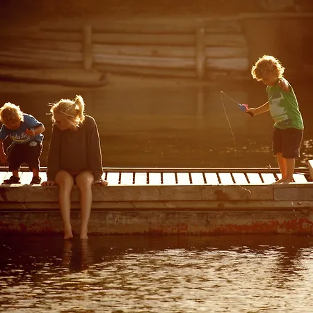 Sorlandet Feriesenter Risør