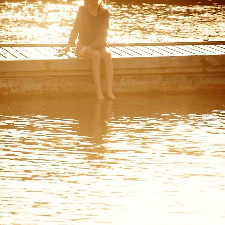 Sorlandet Feriesenter Resort