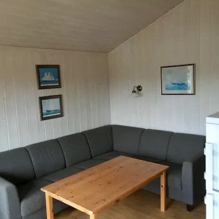 Sorlandet Feriesenter 4* Risør