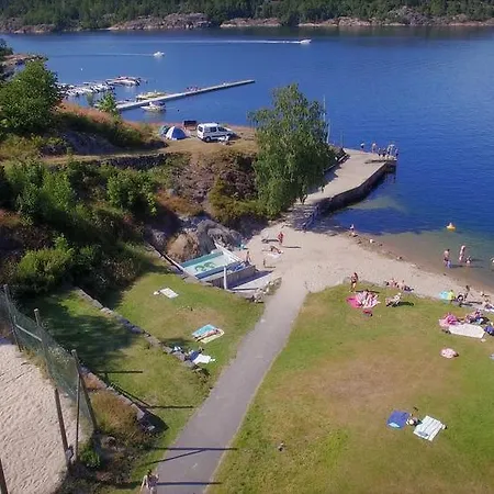 Resort Sorlandet Feriesenter