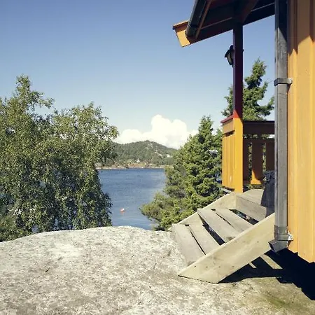 Sorlandet Feriesenter 4* Risor