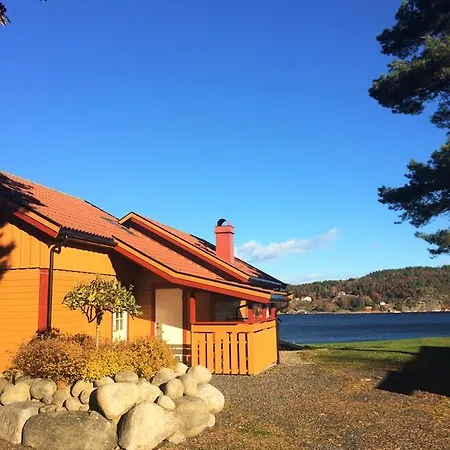 Sorlandet Feriesenter