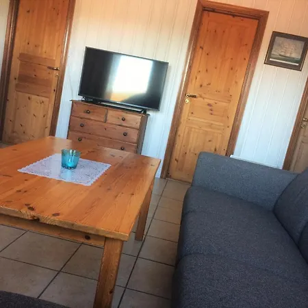 Resort Sorlandet Feriesenter Risor