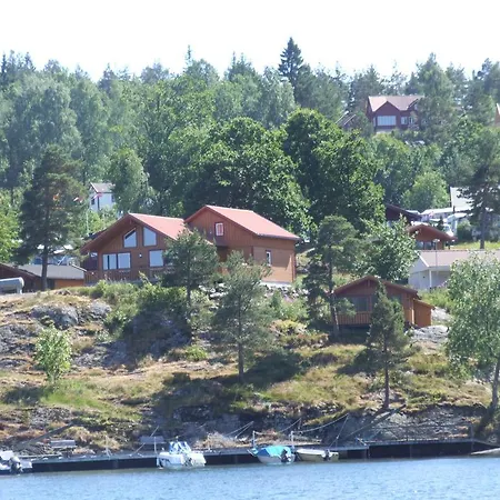 Курортный комплекс Sorlandet Feriesenter 4*