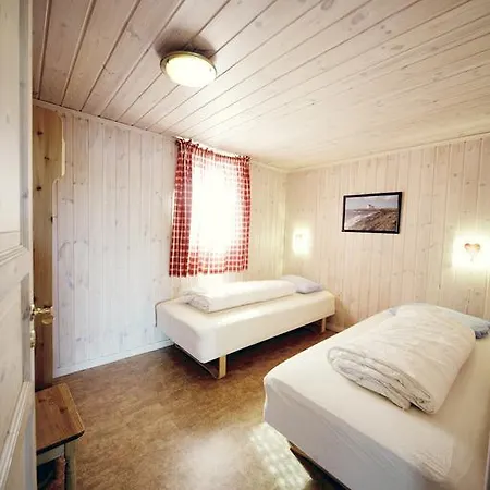 Sorlandet Feriesenter
