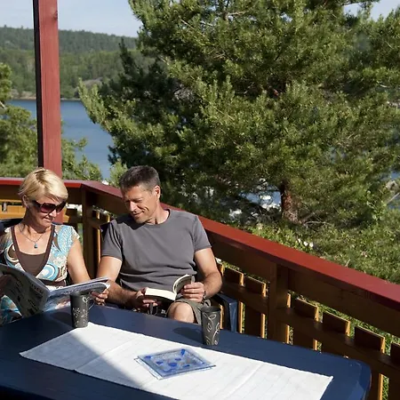 Resort Sorlandet Feriesenter