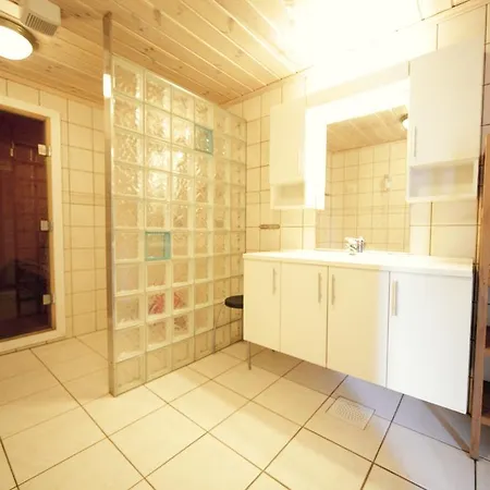 Ośrodek wypoczynkowy Sorlandet Feriesenter
