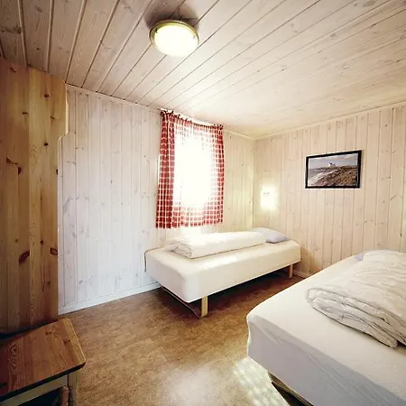 Sorlandet Feriesenter