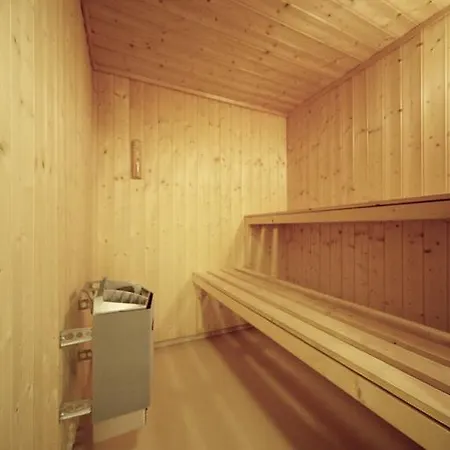 Resort Sorlandet Feriesenter 4*