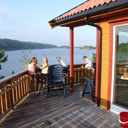 Sorlandet Feriesenter Risør