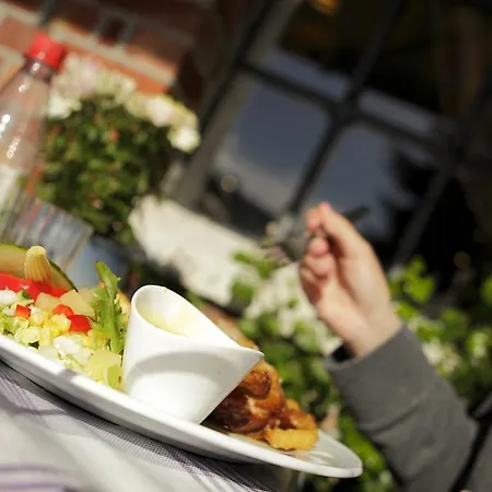 Resort Sorlandet Feriesenter Risør