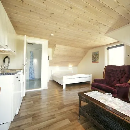 Sørlandet Feriesenter Ferieanlegg 4*