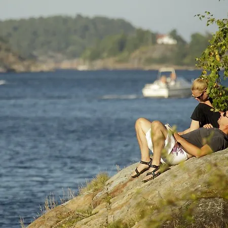 Sørlandet Feriesenter Ferieanlegg