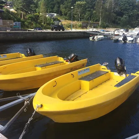 Sørlandet Feriesenter Risør