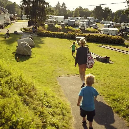 Sorlandet Feriesenter 4* Risør