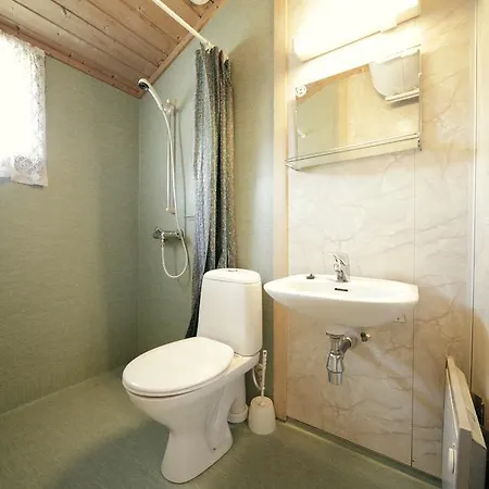 Resort Sorlandet Feriesenter