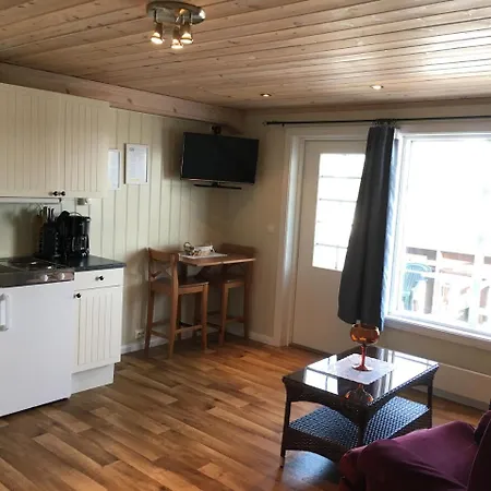 Sorlandet Feriesenter 4* Risor