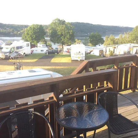 Resort Sorlandet Feriesenter Risor