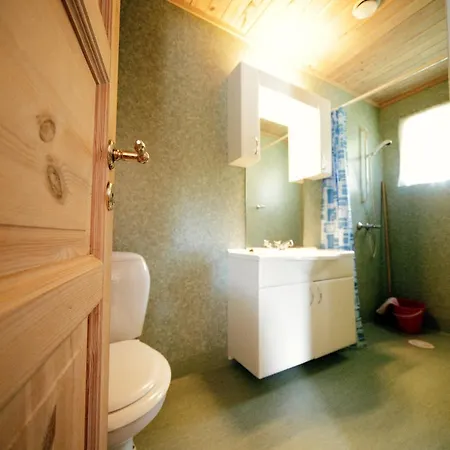 Sorlandet Feriesenter Resort Risor