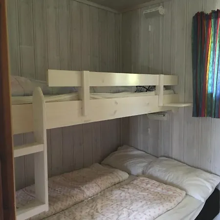 Sorlandet Feriesenter 4* Risor