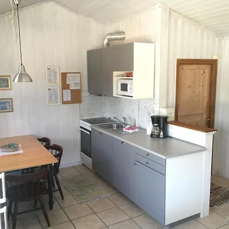 Sorlandet Feriesenter