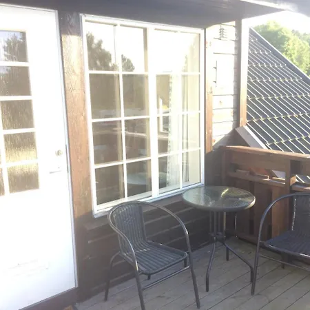 Sorlandet Feriesenter 4*