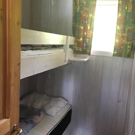 منتجع Sorlandet Feriesenter