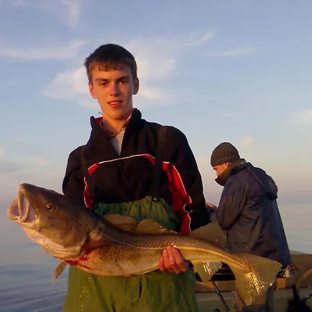 Sorlandet Feriesenter 4*