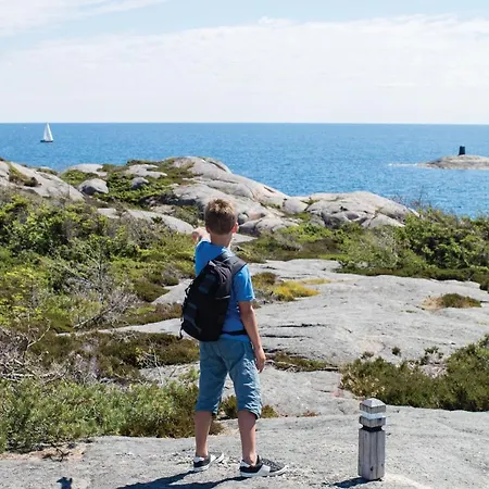 Sorlandet Feriesenter 4* Risor