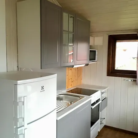 Sorlandet Feriesenter Risor