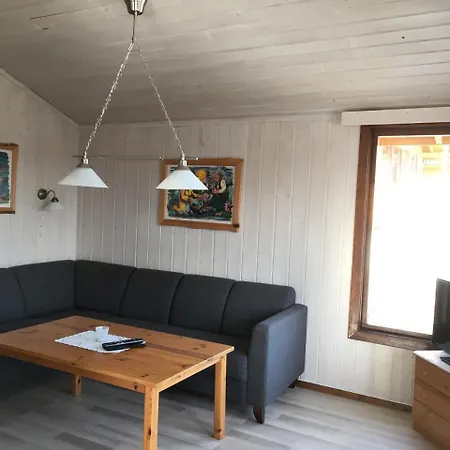 Sorlandet Feriesenter