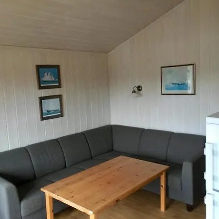 Sorlandet Feriesenter אתר נופש 4*